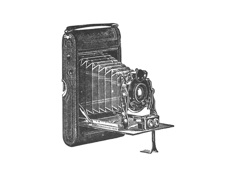 Houghton Ensign Selfix Carbine