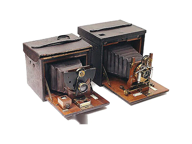 Kodak Folding No.4