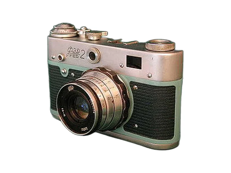 FED-2 (Type e)