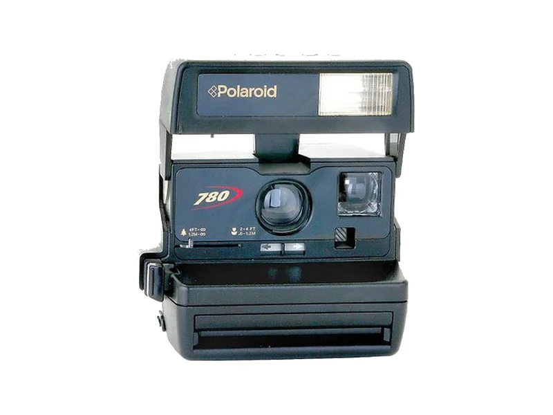 Polaroid 780
