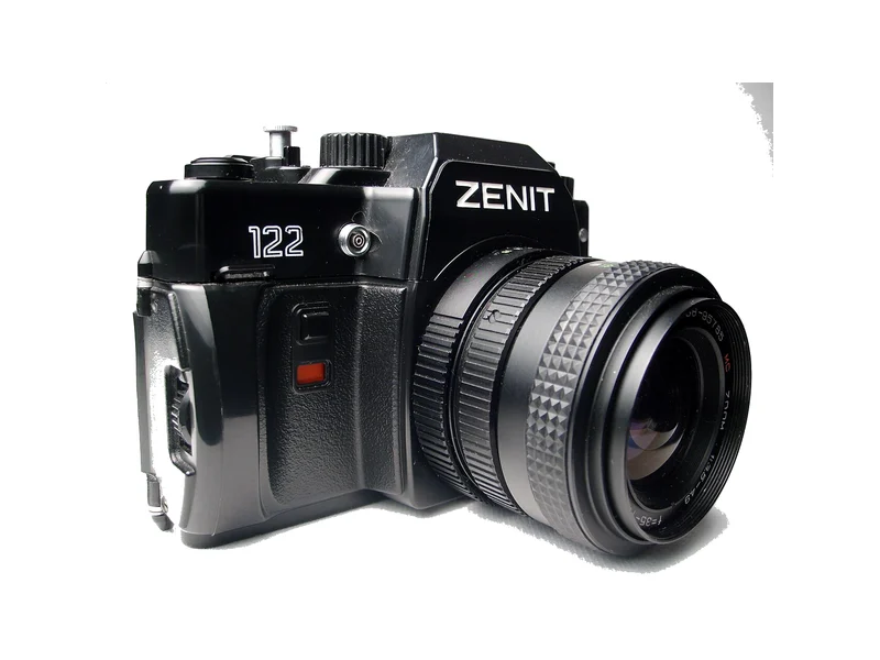 Zenit 122