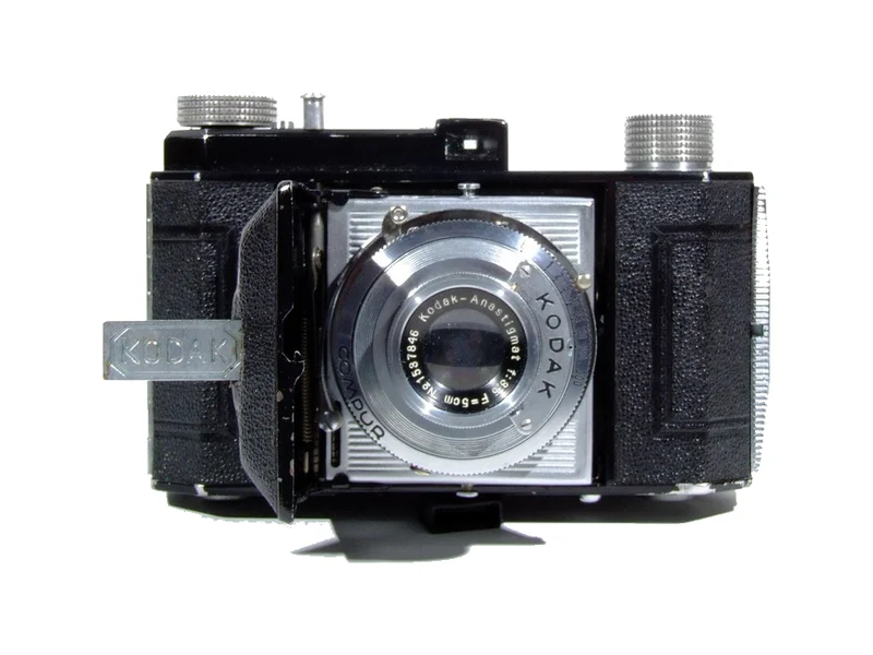 Kodak Daylight Kodak Camera A