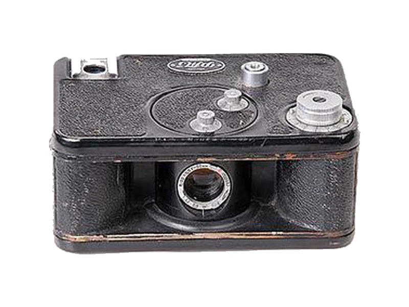 Zenit FT3 Panorama