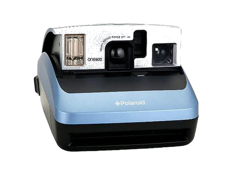 Polaroid One600 Classic