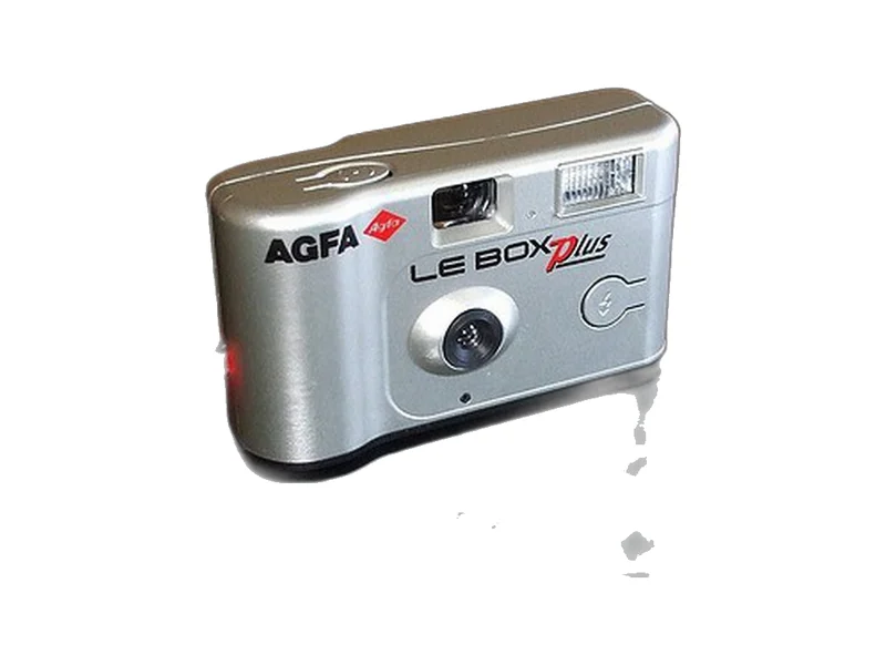 Agfa Le Box Plus