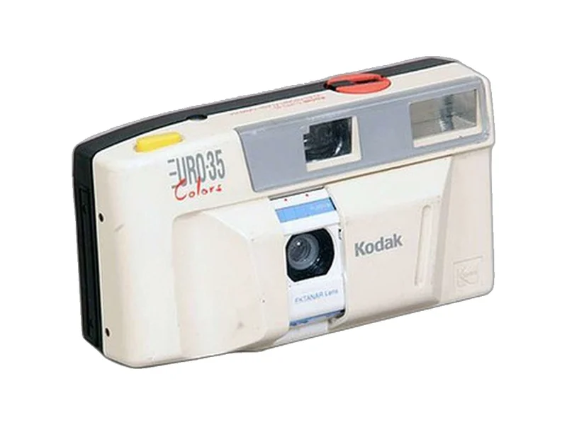 Kodak Euro-35 Colors