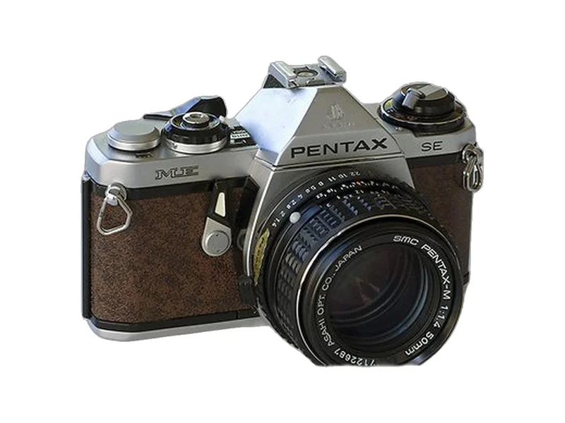 Pentax ME SE