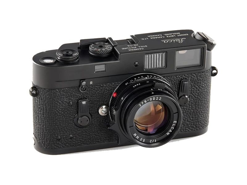 Leica KE-7A