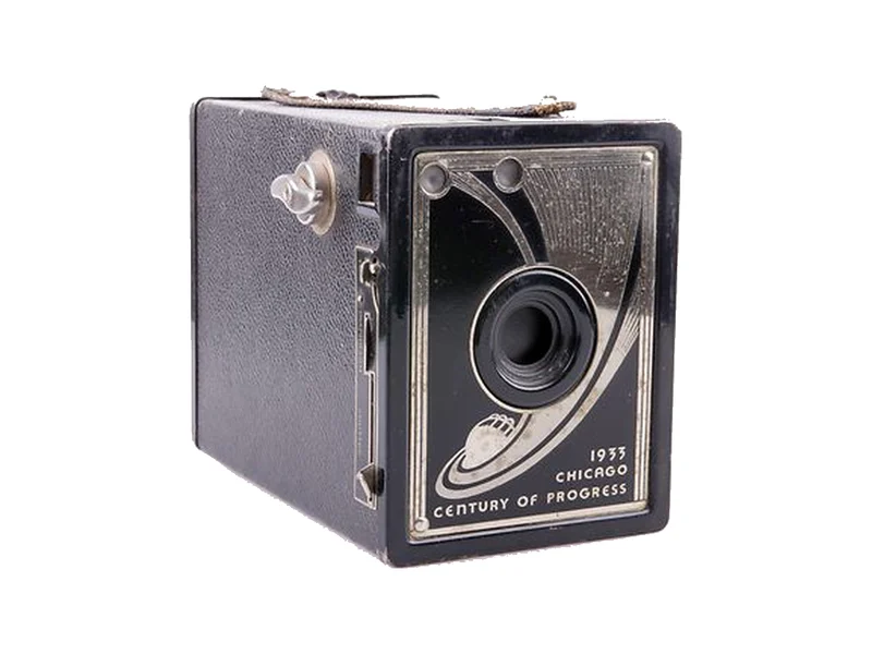 Ansco Century of Progress