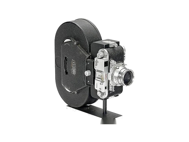Berning Robot Robot Royal 24a