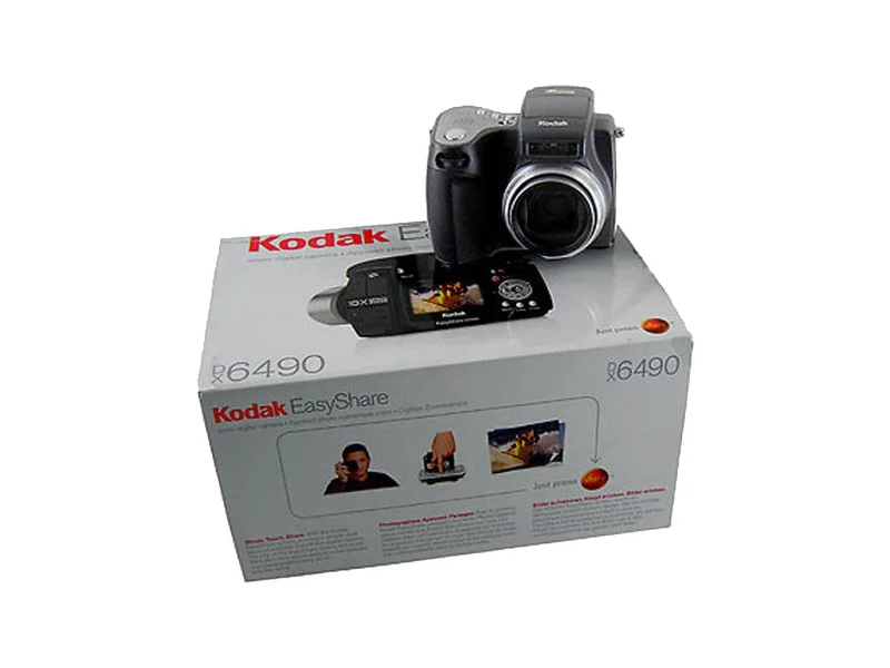 Kodak DX6490