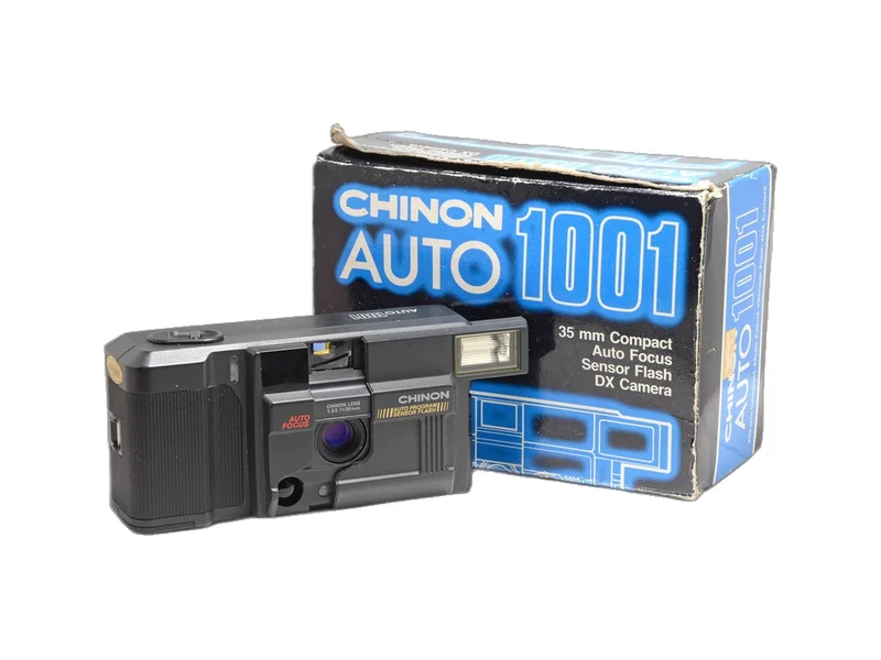 Chinon Auto 1001