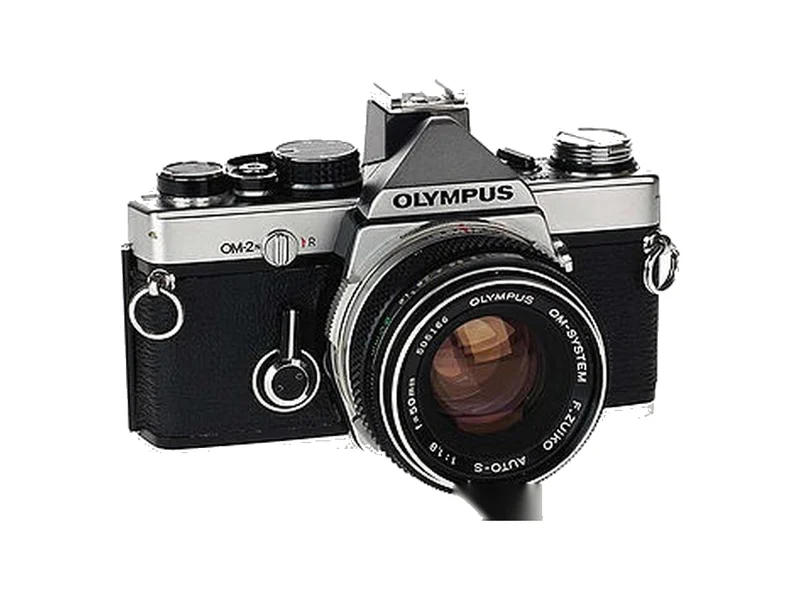 Olympus OM-2 N