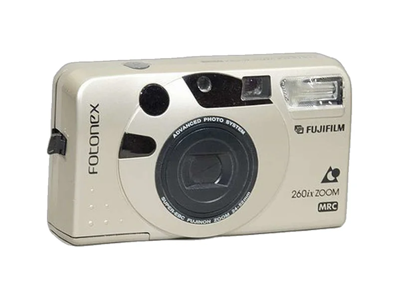 Fujifilm Fotonex 260ix Zoom (Endeavor 260ix)