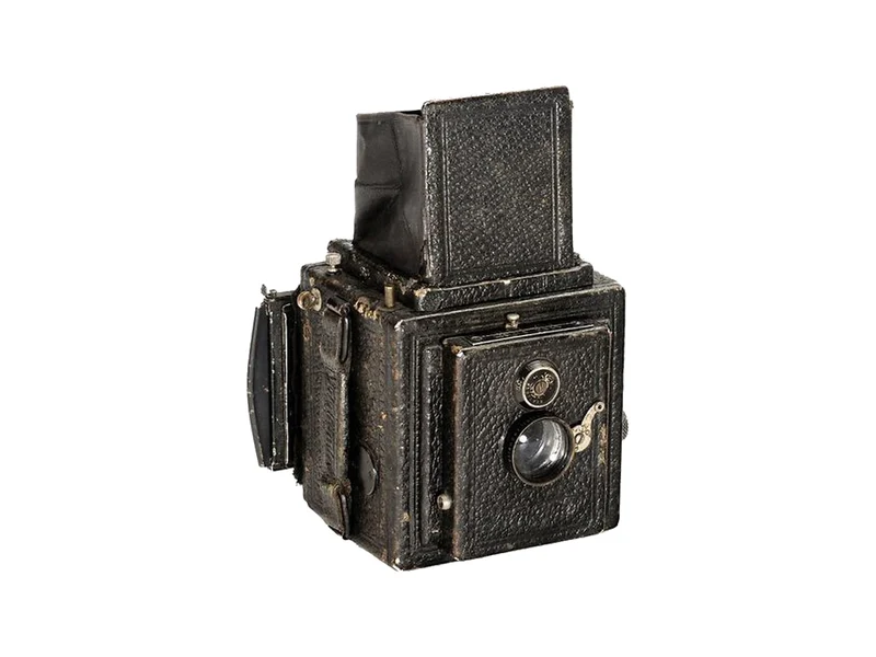 Voigtlander Alpin Reflex