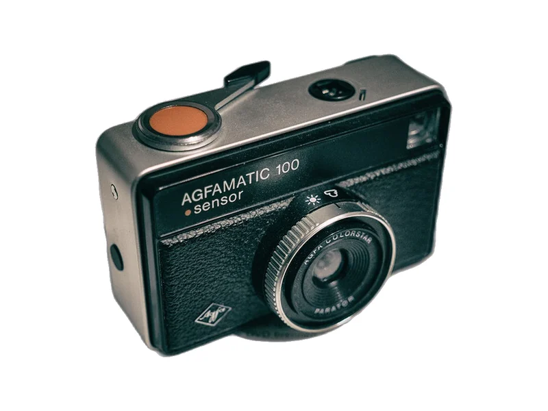 Agfamatic