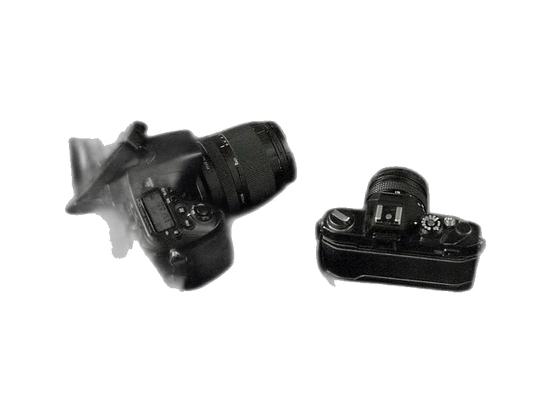 Kodak Zoom 8 Reflex Model  I