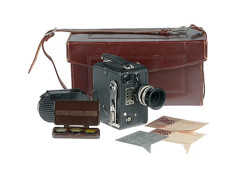 Zeiss Kinamo KS-10