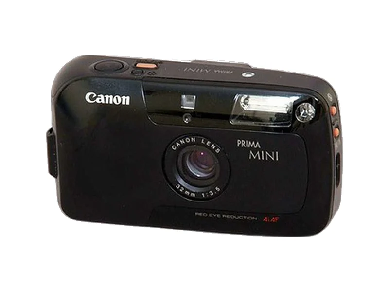 Canon Sure Shot M (Prima Mini / Autoboy F)