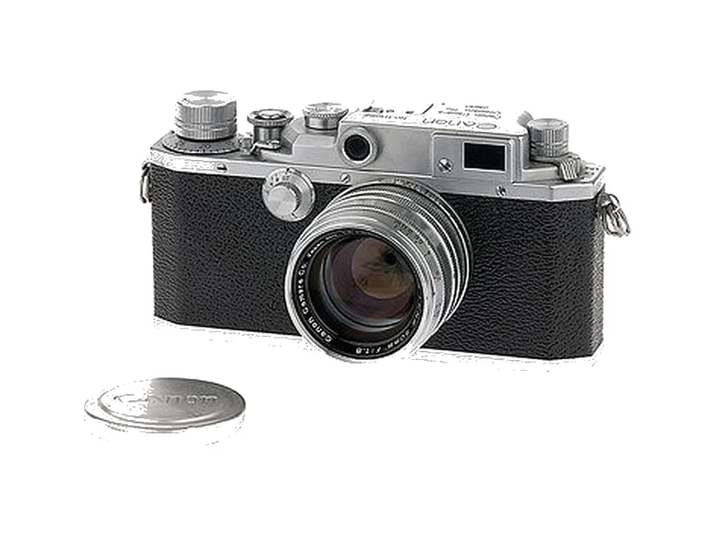 Canon IID