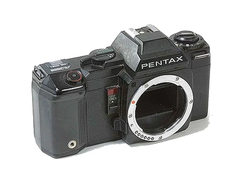 Pentax A 3000