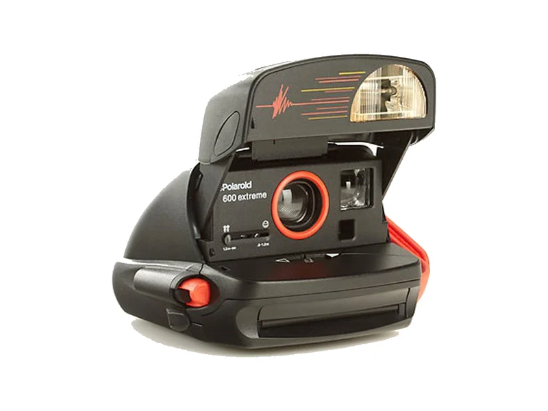 Polaroid 600 Extreme