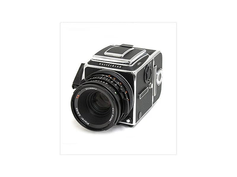 Hasselblad 503 CXi