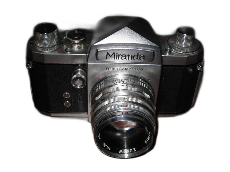 Miranda T (Orion)