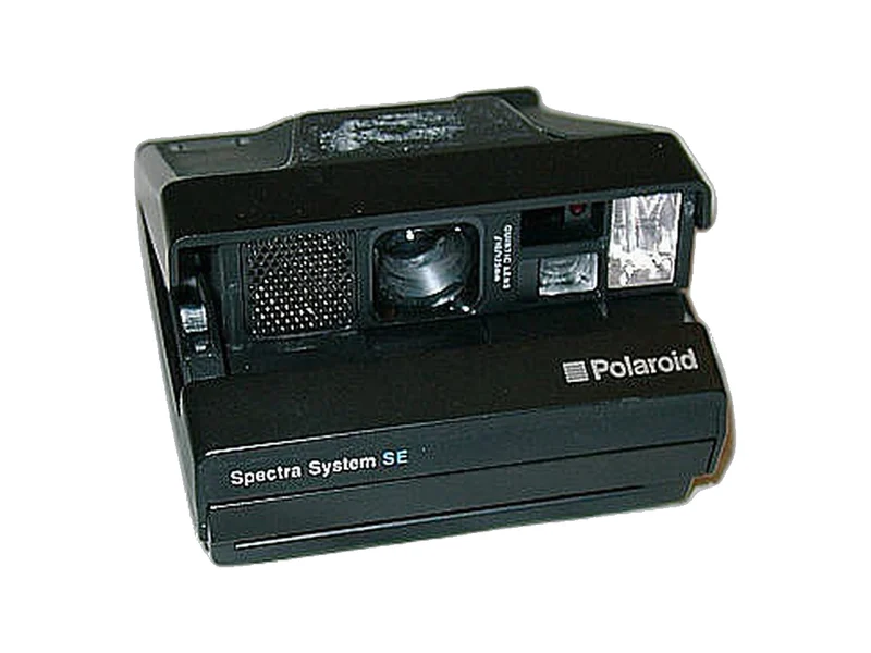 Polaroid Spectra SE