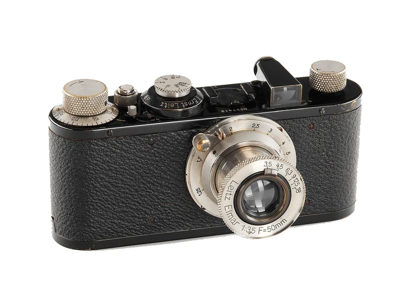 Leica I Mod C