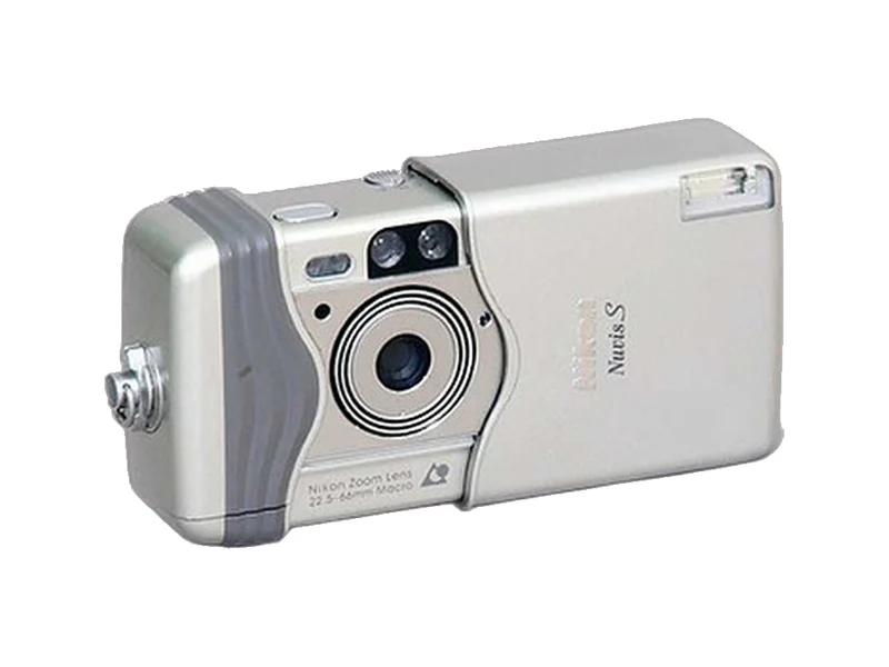 Nikon Nuvis S