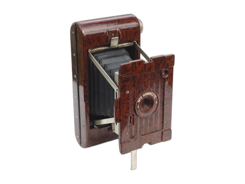Kodak Hawkette No.2