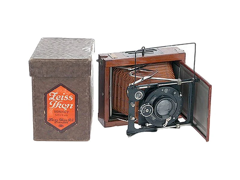 Zeiss Sonnet 303 Tropen (Tropical)