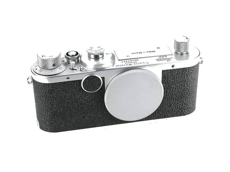 Leica Ic Mikr. Mont.