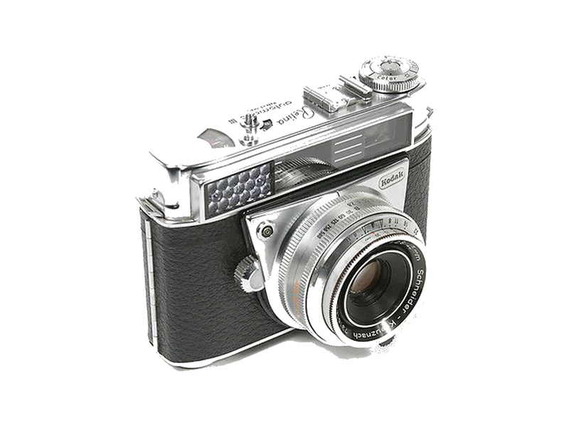 Kodak Retina Automatic III (Type 039)
