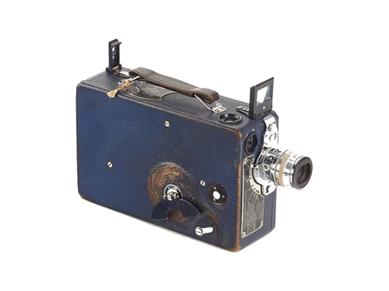 Kodak Cine model BB