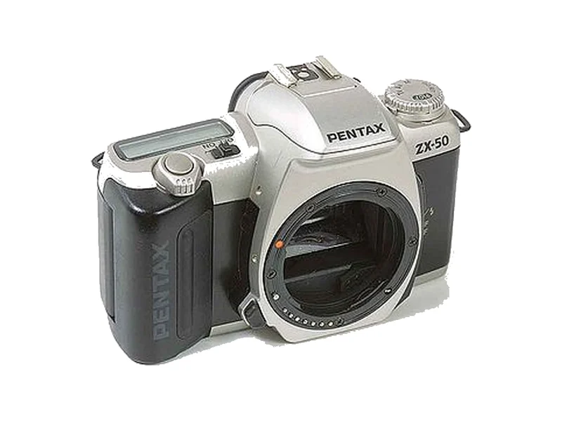 Pentax ZX-50