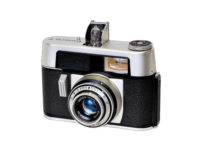 Zeiss Colora F (10.0641)