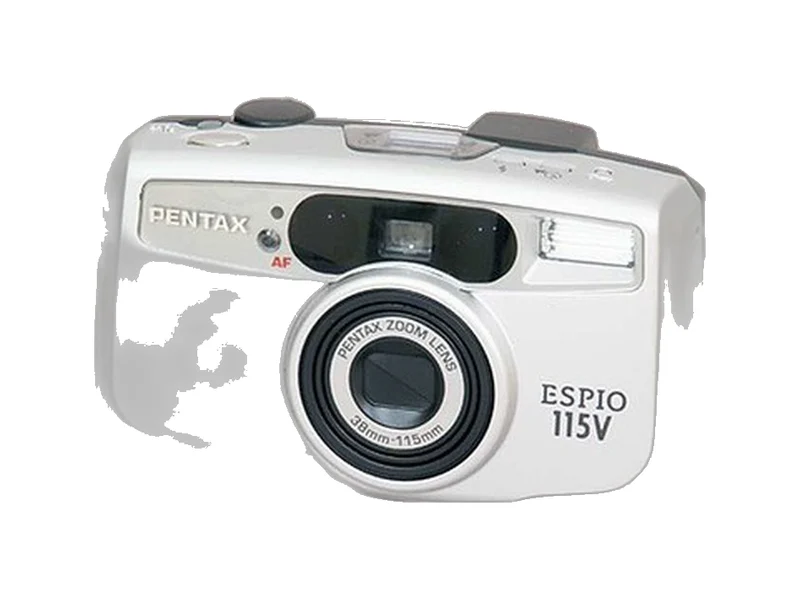 Pentax Espio 115V