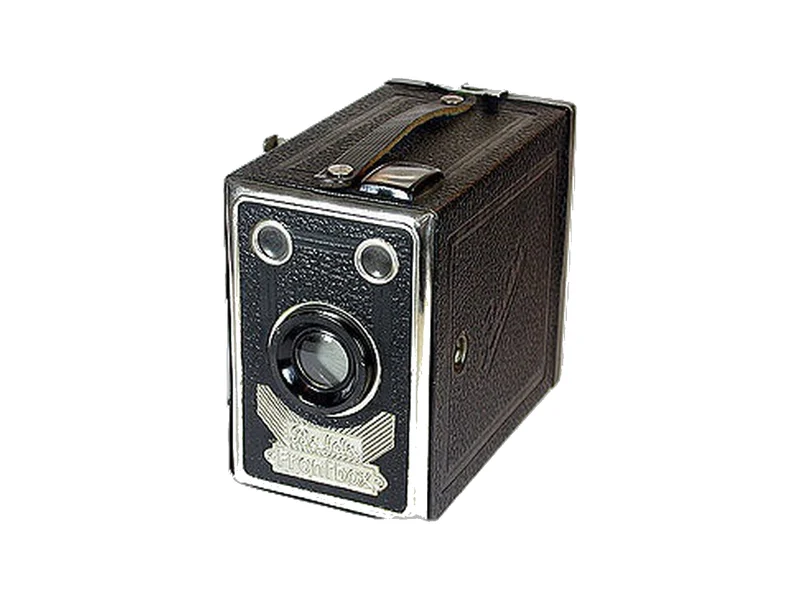 Balda Front Box (1935)