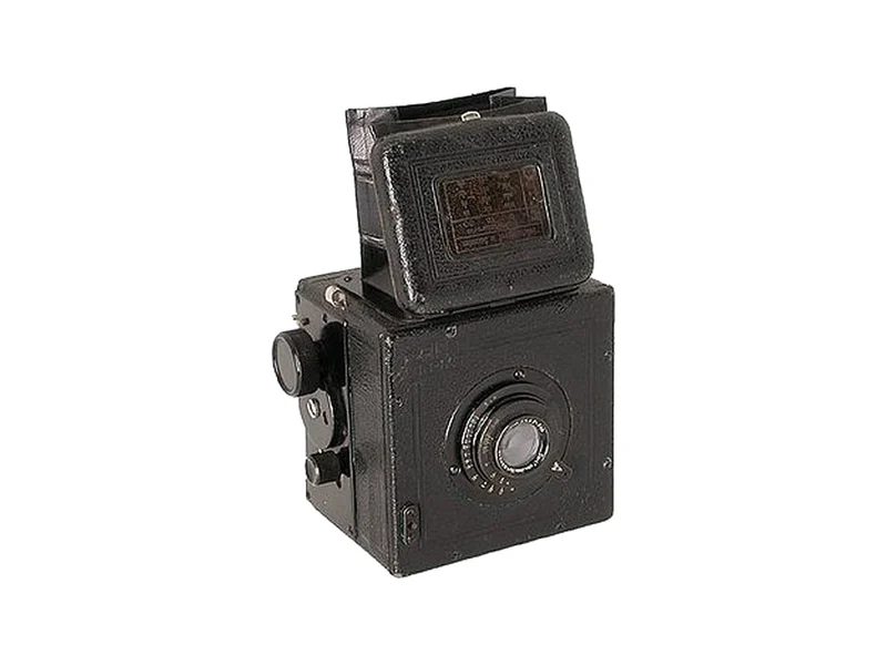 Zeiss Simplex Ernoflex 853