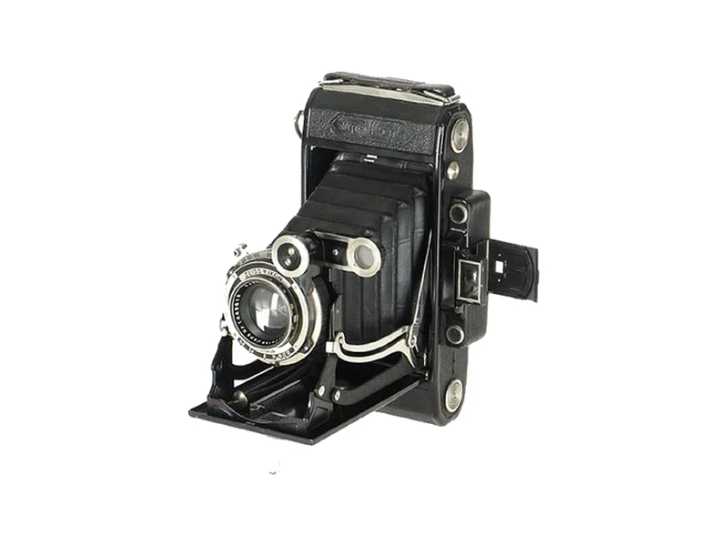 Zeiss Super Ikonta (D) 530 15