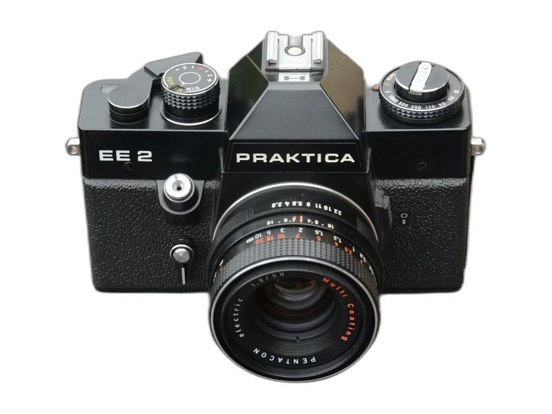 Praktica EE2