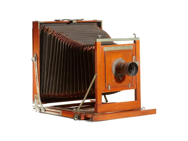 Konica Field Camera