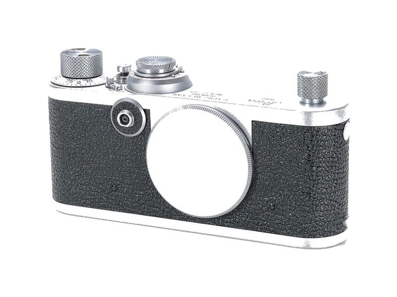 Leica If Siemens