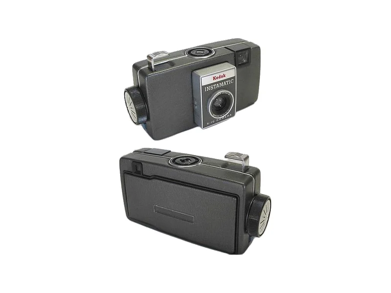 Kodak Instamatic S-10
