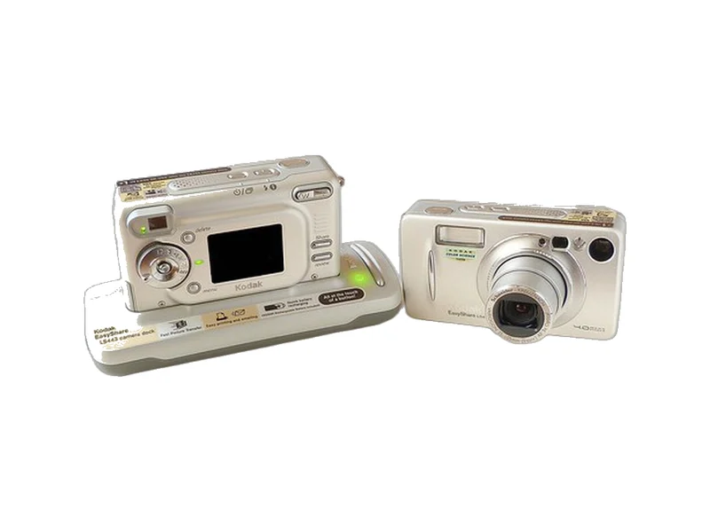 Kodak LS443
