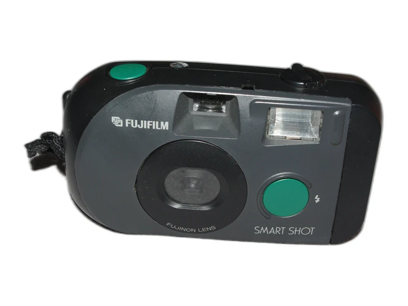 Fujifilm Smart Shot
