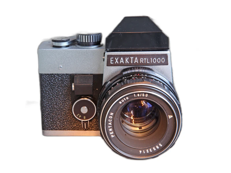 Exakta RTL 1000