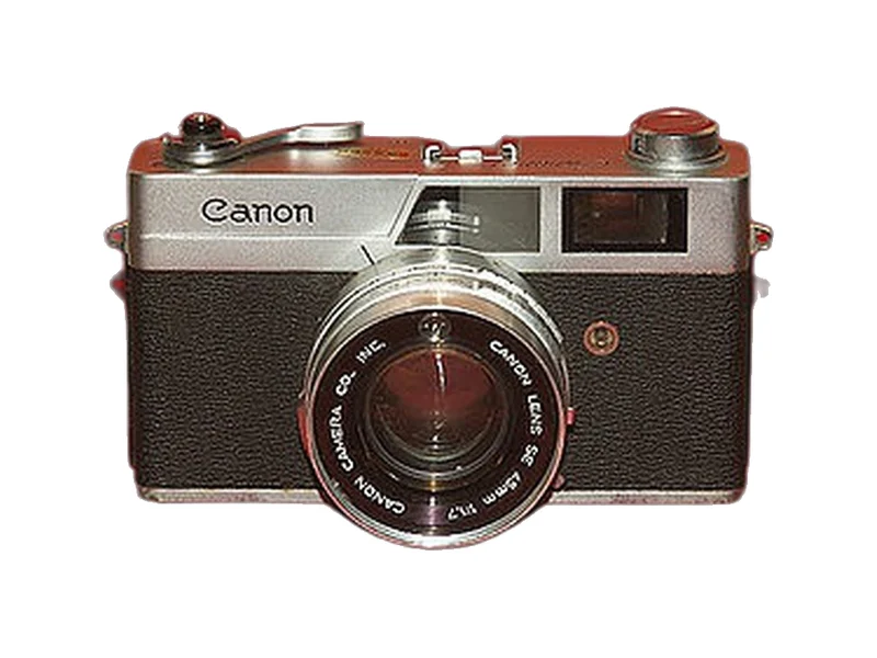 Canonet S